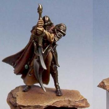 Arkeon Sanath (other crop) by vonHymack