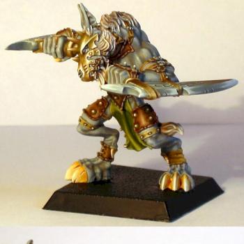Wolfen5 by Mos