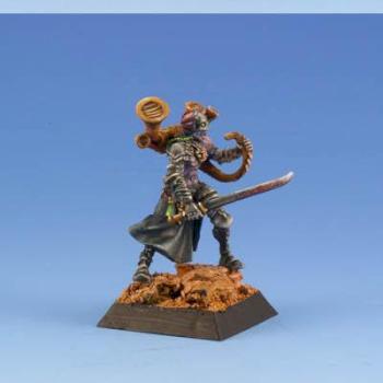 Dirz Musician by jgemrich