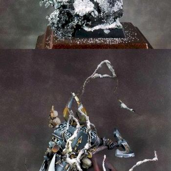 Chaos Lord by Athos