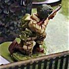 Figure and new 3-d terrain from Sergeants Miniatures Game from Lost Battalion Games. by Kduke42