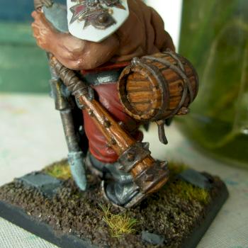 Ogre by Vicius.80