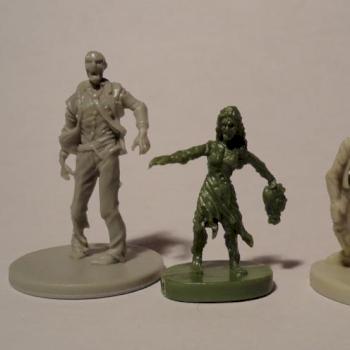 Zombie proxy kids by greyskull