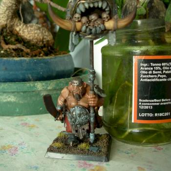 Ogre by Vicius.80