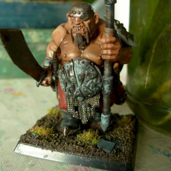 Ogre by Vicius.80