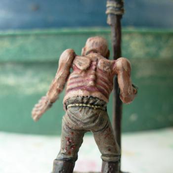 Zombie 2 by Vicius.80