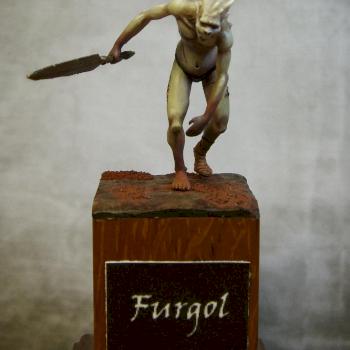 Furgol by syntaxerror