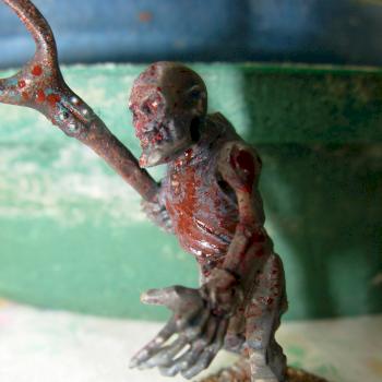 Zombie 1 by Vicius.80