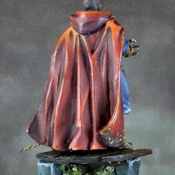 Dalamyr by Athos