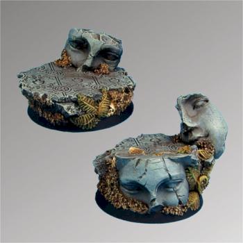 Bases 40mm by Scibor