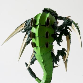 Trygon prime by tomboyd