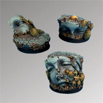 Bases 25mm by Scibor