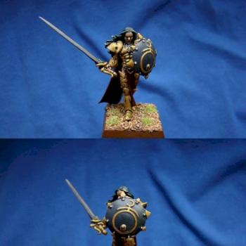 Sigvald the Magnificent by Dem