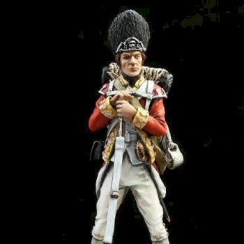 Grenadier anglais by syntaxerror