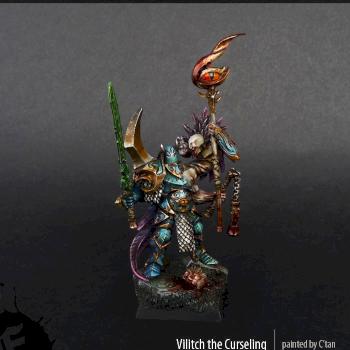 Vilitch the Curseling by fantasygames.com.pl