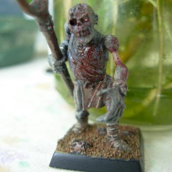 Zombie 1 by Vicius.80