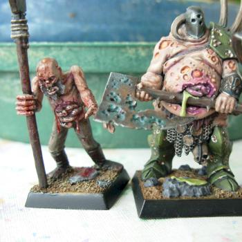 A scary group by Vicius.80