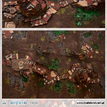 WAAAGH ORK'S HORDE BATTLESET detail+ by studiolevel