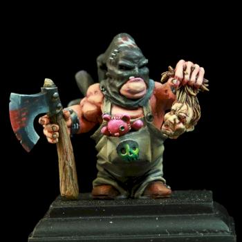 Raoul le Bourreau by syntaxerror