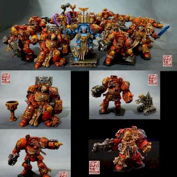 Just another mini by caiman