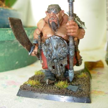 Ogre by Vicius.80