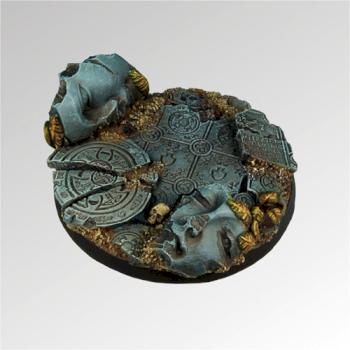 Base 60mm by Scibor