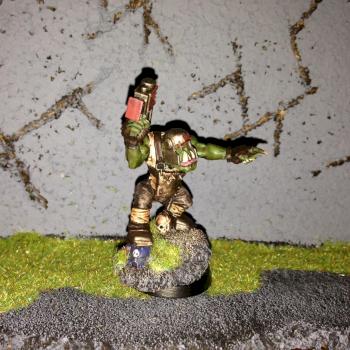 ork boy by Lunchbox06