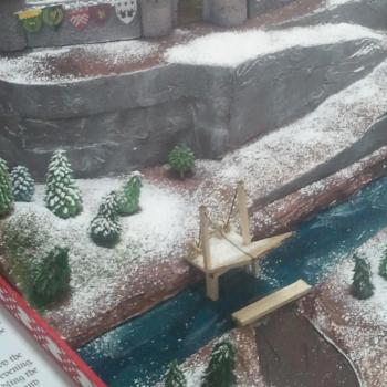 Edible Terrain 2 by Oni No Ken