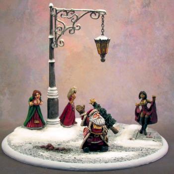 Ho! Ho! Ho! by girot