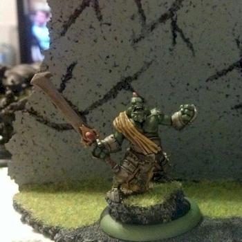 Trollbloods by Lunchbox06