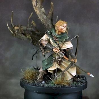 Thorvin by Athos