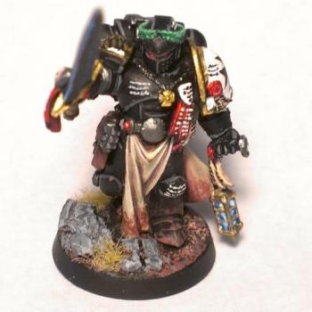 Champion Argus by otabagel