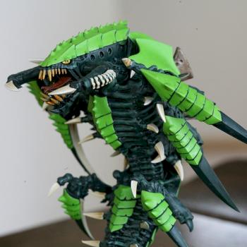 Trygon prime by tomboyd