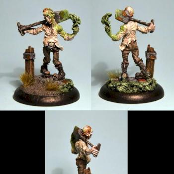 Crooked man by Balefire_storm