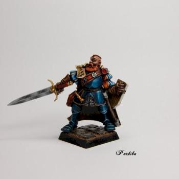 empire general by Quibrino