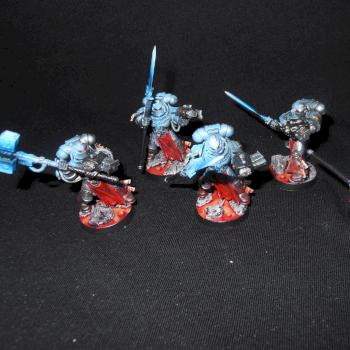 grey knight by tom58