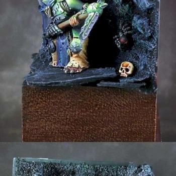 Ambush! by Athos