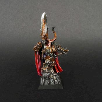 Chaos Lord by fantasygames.com.pl