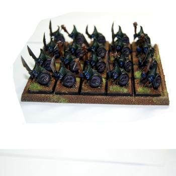 Just another mini by aguilaramon