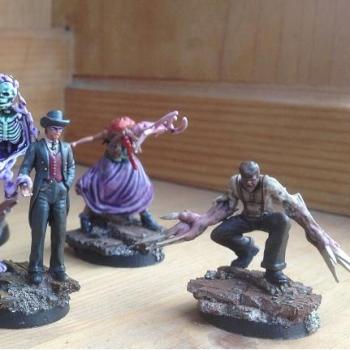 Malifaux Dark Debts by RayBalof (nick)