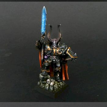 Chaos Lord by fantasygames.com.pl