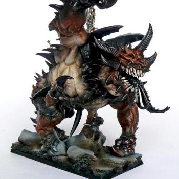 Slaughterbrute by ThirdEyeNuke