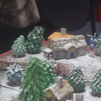 Edible Terrain 3 by Oni No Ken