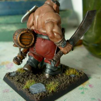 Ogre by Vicius.80