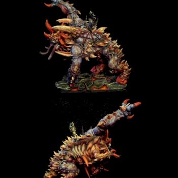 Slaughterbrute by medows