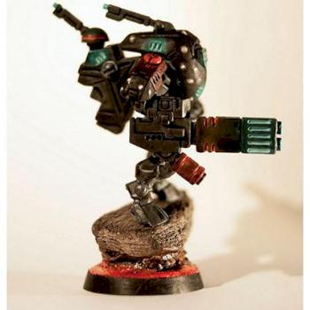 tau Ghost by mevlana