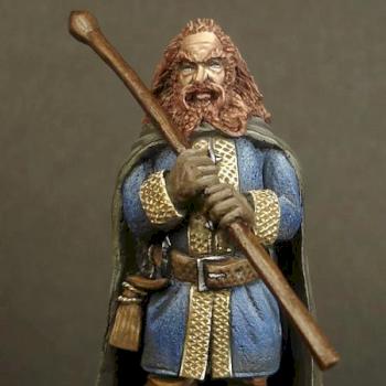 Enano 1 by rosman
