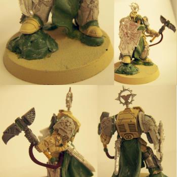 Belial by Trapjaw