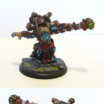 Hoarluk Doomshaper by sachse