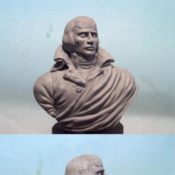 Général de la Première République by rincevent
